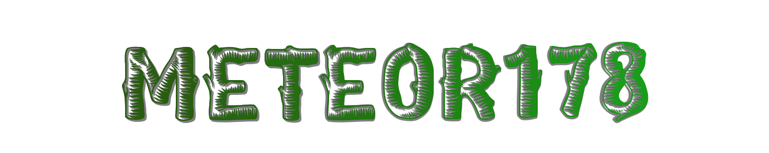 METEOR178 Logo